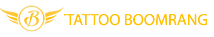 فروشگاه تتو بومرنگ - خرید و قیمت تجهیزات و لوازم تاتو 