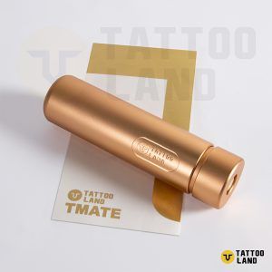 دستگاه تیمیت tmate tattoo machine